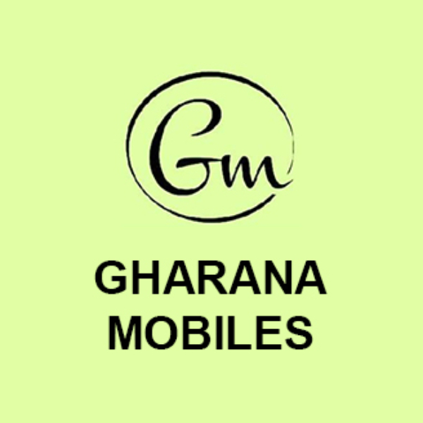 Gharana Mobiles